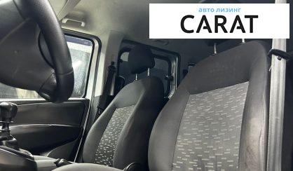 Opel Combo пасс. 2014