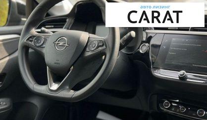Opel Corsa 2021