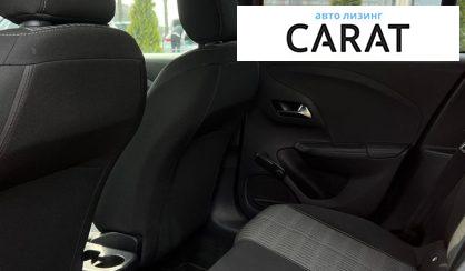Opel Corsa 2021