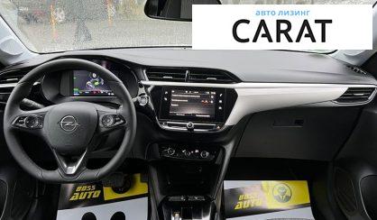 Opel Corsa 2022
