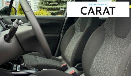 Opel Crossland X 2019