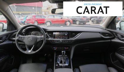 Opel Insignia 2018