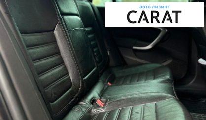 Opel Insignia 2011