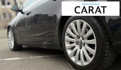 Opel Insignia 2009