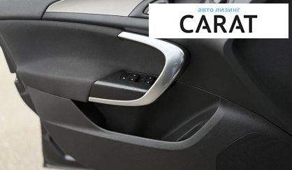 Opel Insignia 2009