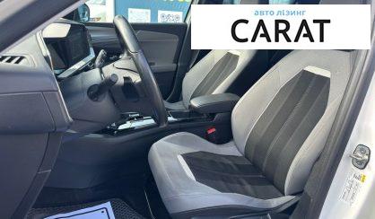 Opel Mokka 2021