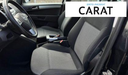 Opel Zafira 2009