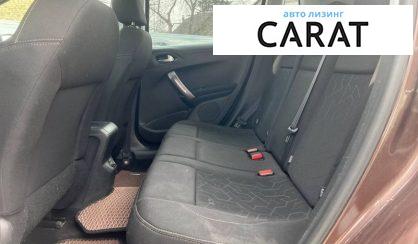 Peugeot 2008 2014