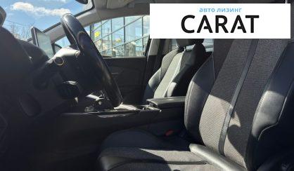 Peugeot 3008 2018