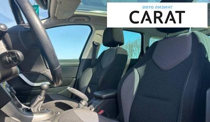 Peugeot 308 2012