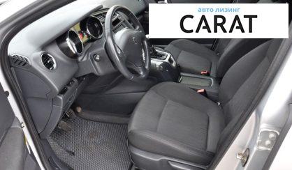 Peugeot 5008 2010