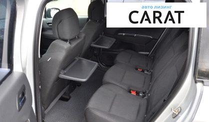 Peugeot 5008 2010