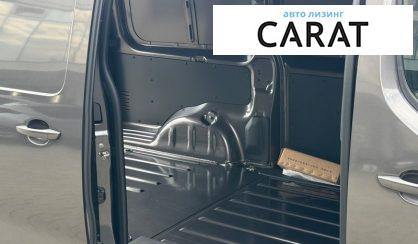 Peugeot e-Expert 2024