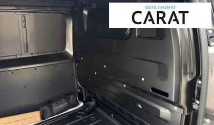 Peugeot e-Expert 2024