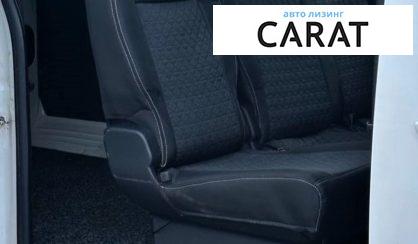 Peugeot Traveller 2017