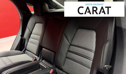 Porsche Cayenne 2026