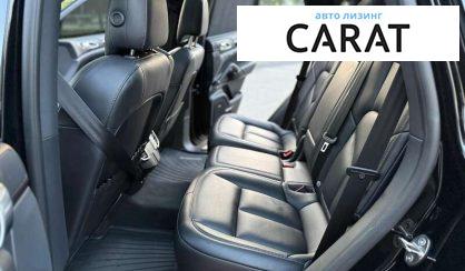 Porsche Cayenne 2017