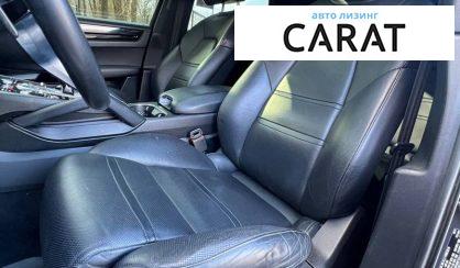 Porsche Cayenne 2019