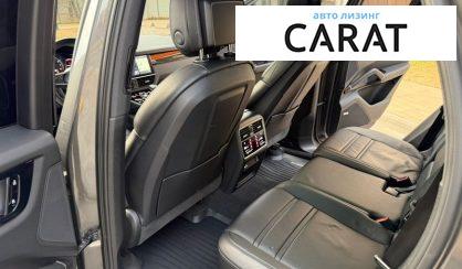 Porsche Cayenne 2020