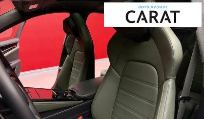 Porsche Panamera 2024