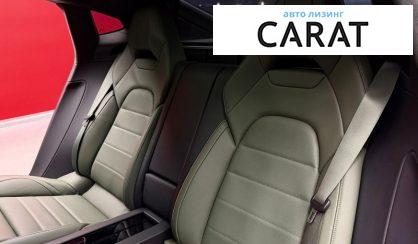 Porsche Panamera 2024