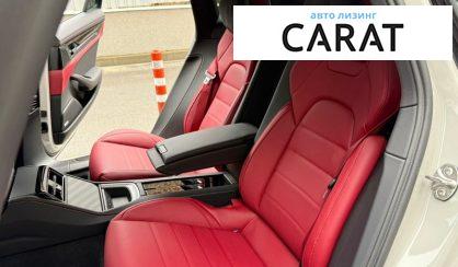 Porsche Panamera 2024