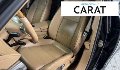 Porsche Panamera 2012