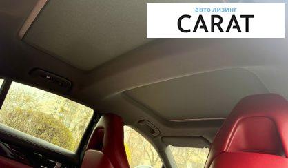 Porsche Panamera 2017