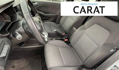 Renault Clio 2021