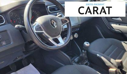 Renault Duster 2021