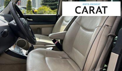 Renault Espace 2009