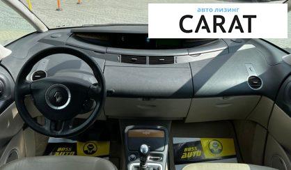 Renault Espace 2009