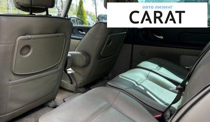 Renault Espace 2009