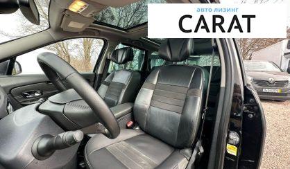 Renault Grand Scenic 2012