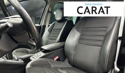 Renault Grand Scenic 2014