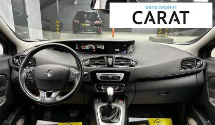 Renault Grand Scenic 2014