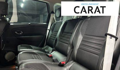 Renault Grand Scenic 2014