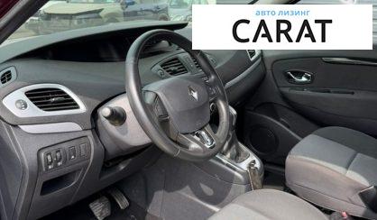 Renault Grand Scenic 2014