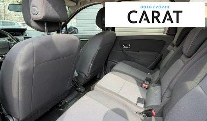 Renault Grand Scenic 2014