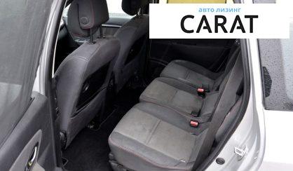 Renault Grand Scenic 2012