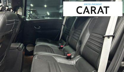 Renault Grand Scenic 2016