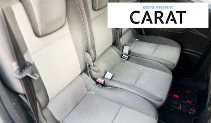 Renault Grand Scenic 2012