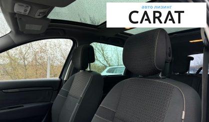 Renault Grand Scenic 2010