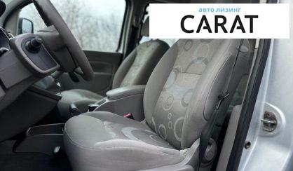 Renault Kangoo 2008
