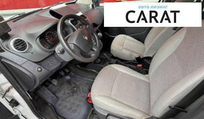 Renault Kangoo 2021