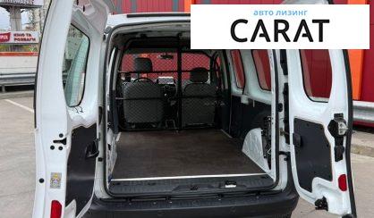 Renault Kangoo 2021