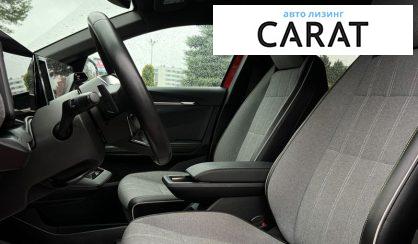 Renault Megane E-Tech 2022