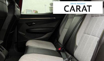 Renault Megane E-Tech 2022