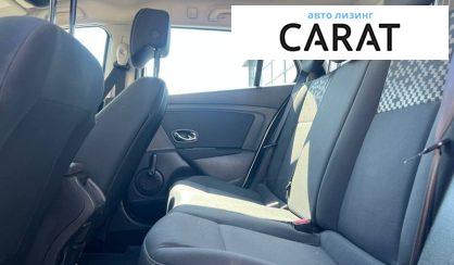 Renault Megane 2013