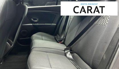 Renault Megane 2013